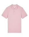 Stanley Coaster Polo Cotton Pink