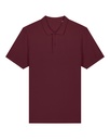 Stanley Coaster Polo Burgundy