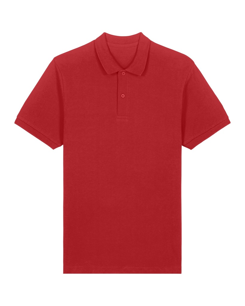Stanley Coaster Polo Red