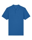 Stanley Coaster Polo Royal Blue