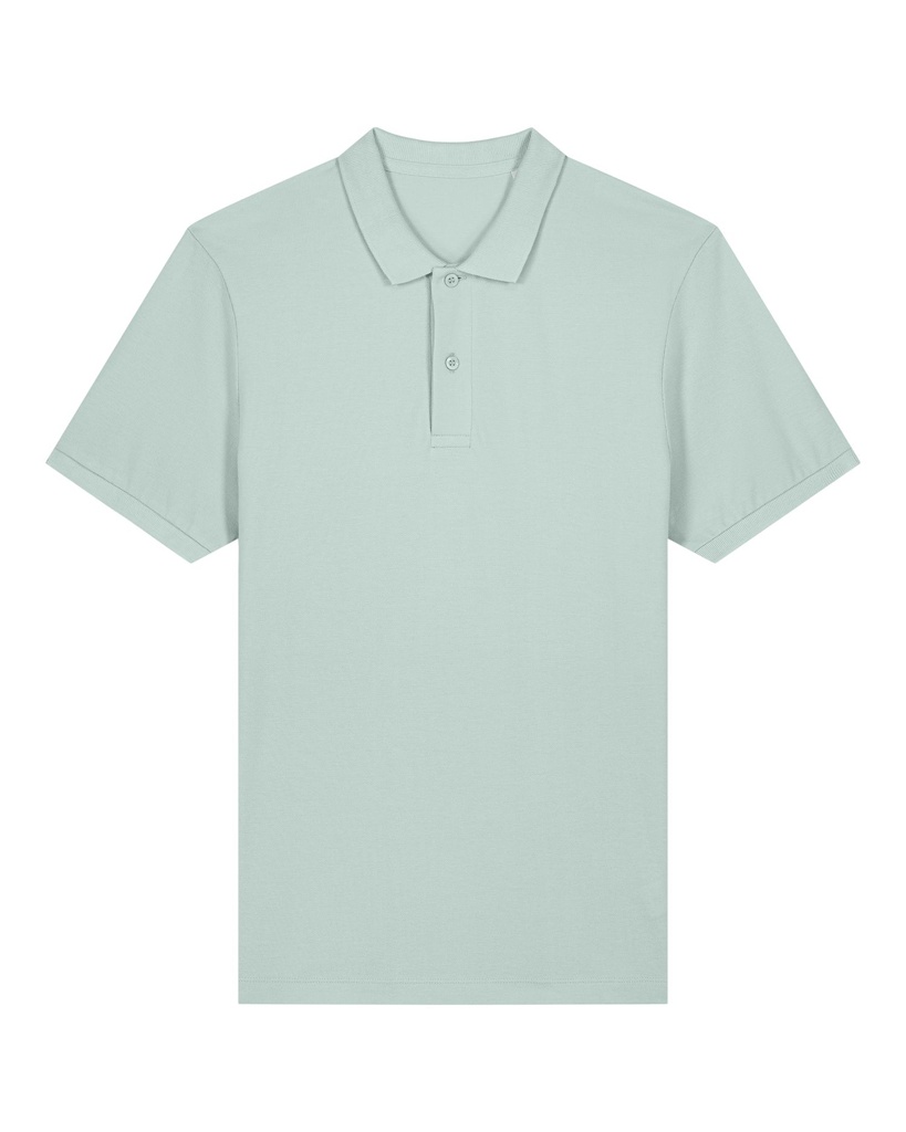 Stanley Coaster Polo Caribbean Blue