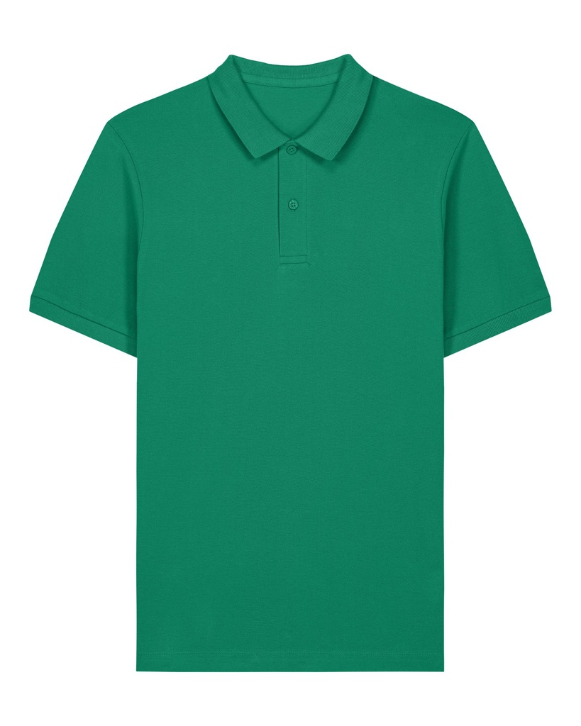 Stanley Coaster Polo Verdant Green