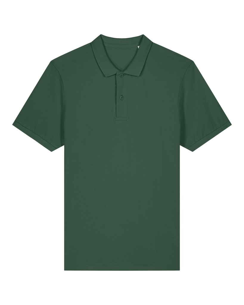 Stanley Coaster Polo Bottle Green