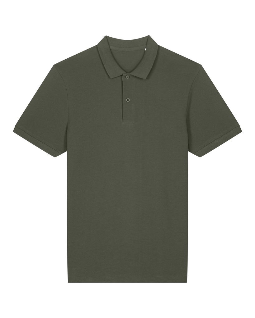 Stanley Coaster Polo Khaki