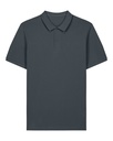 Stanley Coaster Polo India Ink Grey