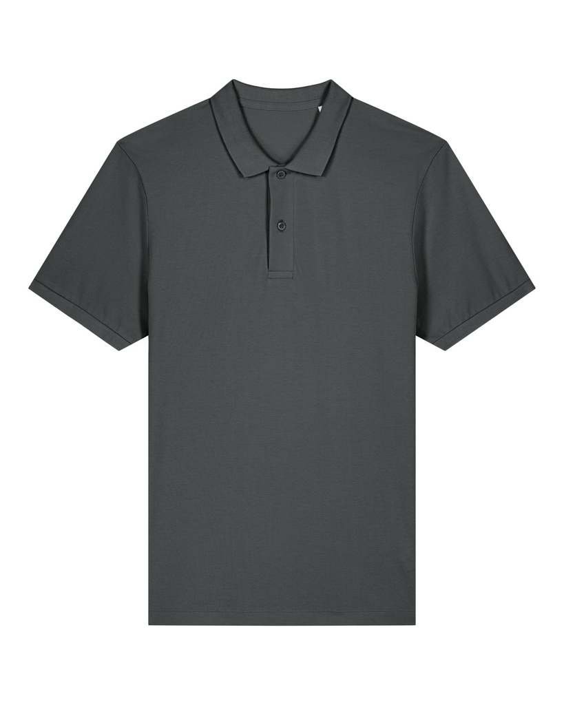 Stanley Coaster Polo Anthracite