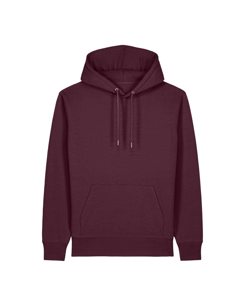 Cruiser 2.0 Hoodie Deep Plum