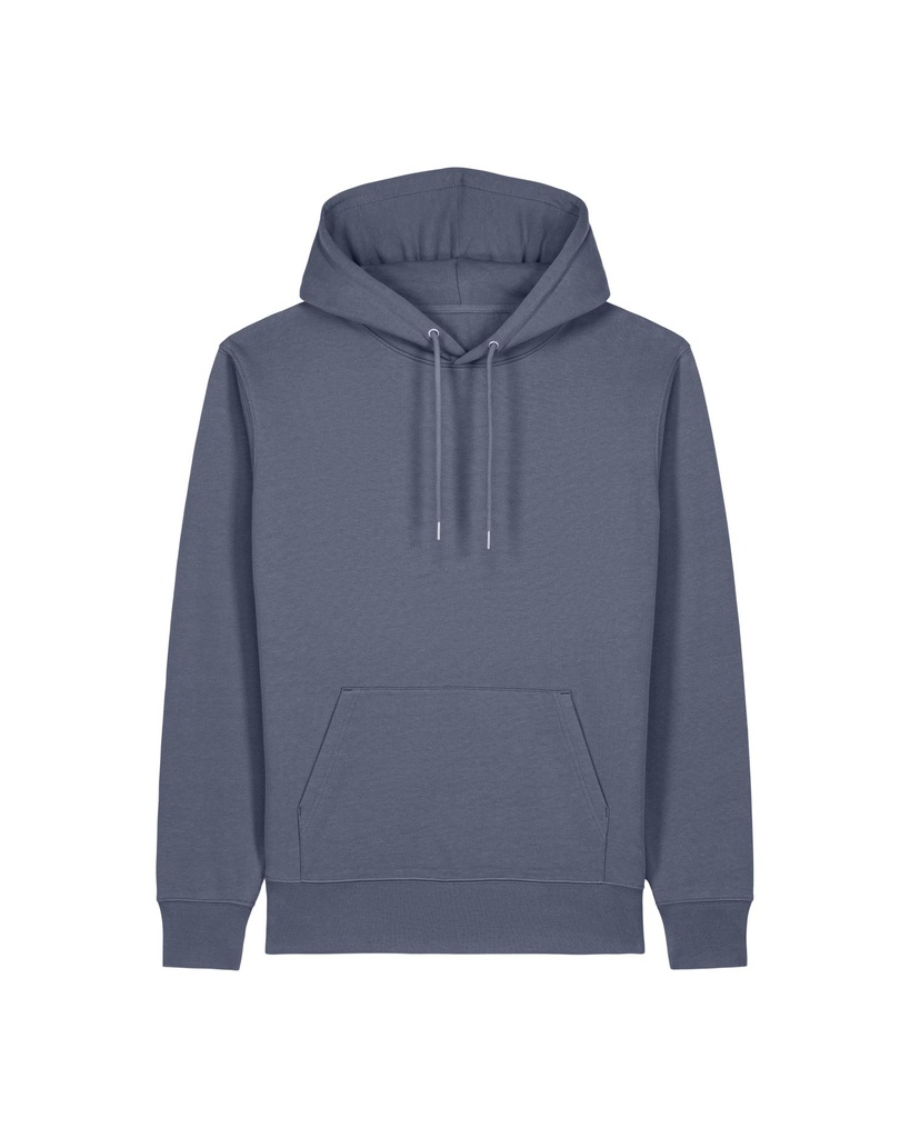 Cruiser 2.0 Hoodie Blue Grey