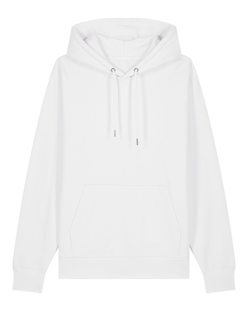 Cruiser 2.0 Hoodie White