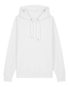 Cruiser 2.0 Hoodie White