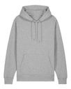Cruiser 2.0 Hoodie Heather Grey