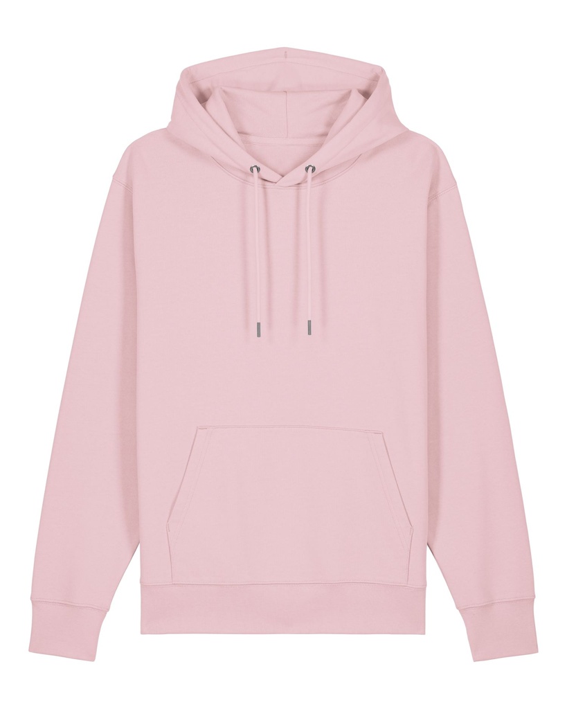 Cruiser 2.0 Hoodie Cotton Pink
