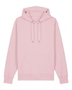 Cruiser 2.0 Hoodie Cotton Pink