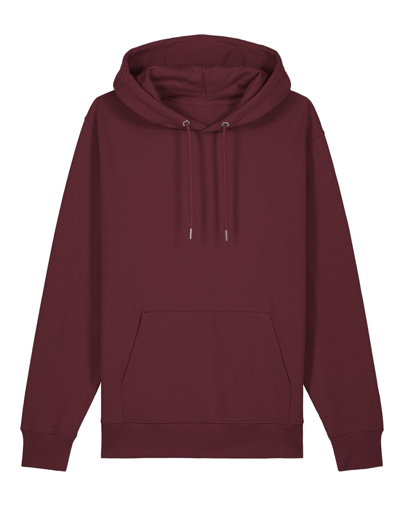 Cruiser 2.0 Hoodie Burgundy