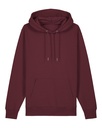 Cruiser 2.0 Hoodie Burgundy