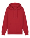 Cruiser 2.0 Hoodie Red