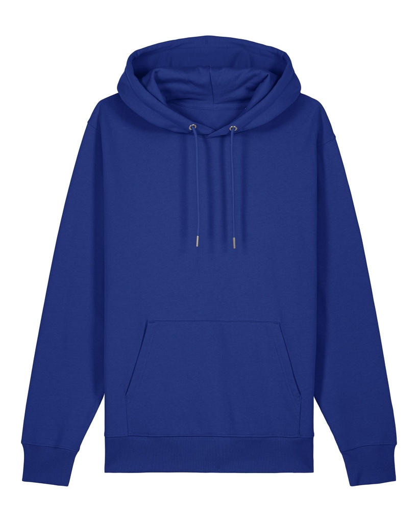 Cruiser 2.0 Hoodie Worker Blue
