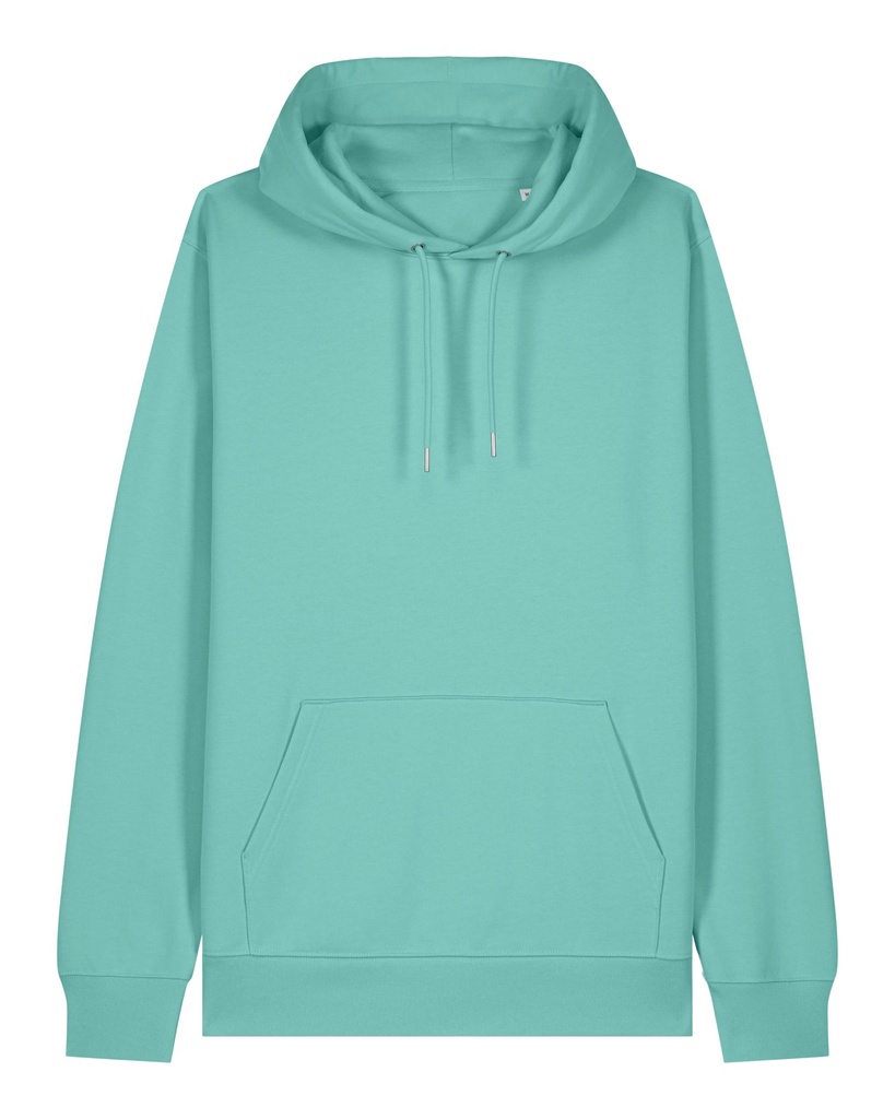 Cruiser 2.0 Hoodie Pool Blue