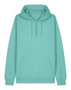 Cruiser 2.0 Hoodie Pool Blue