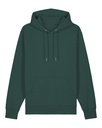 Cruiser 2.0 Hoodie Glazed Green