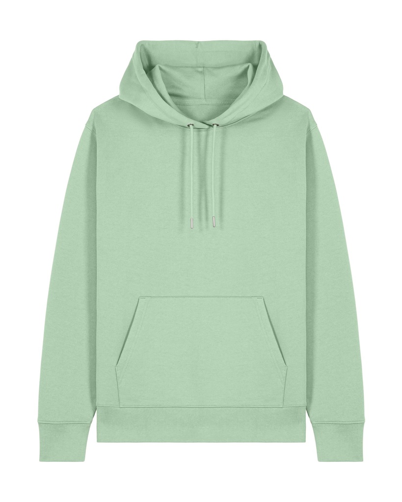 Cruiser 2.0 Hoodie Misty Jade