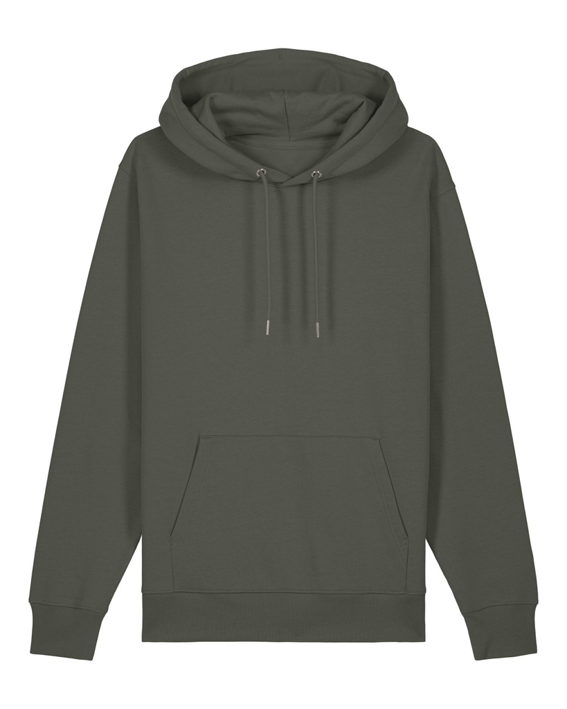 Cruiser 2.0 Hoodie Khaki
