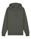 Cruiser 2.0 Hoodie Khaki