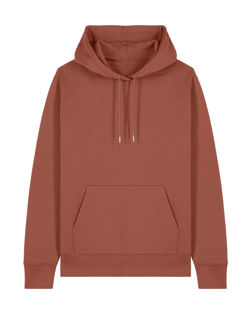 Cruiser 2.0 Hoodie Heritage Brown