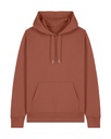 Cruiser 2.0 Hoodie Heritage Brown