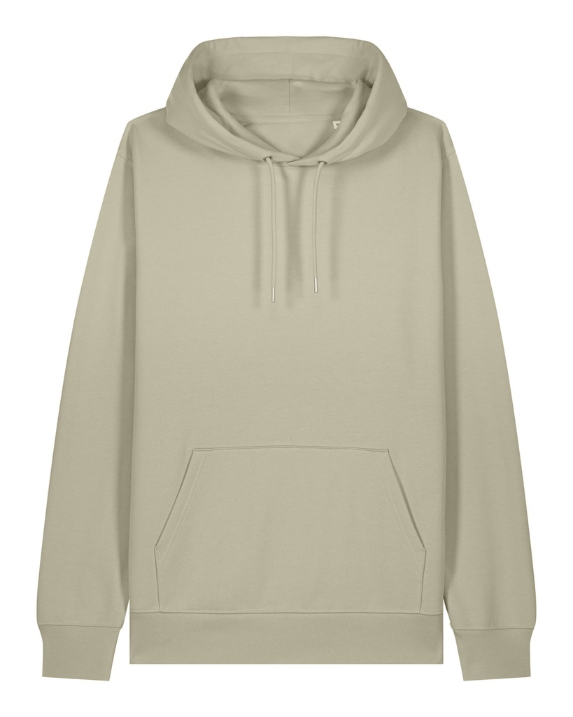 Cruiser 2.0 Hoodie Stone