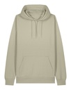 Cruiser 2.0 Hoodie Stone