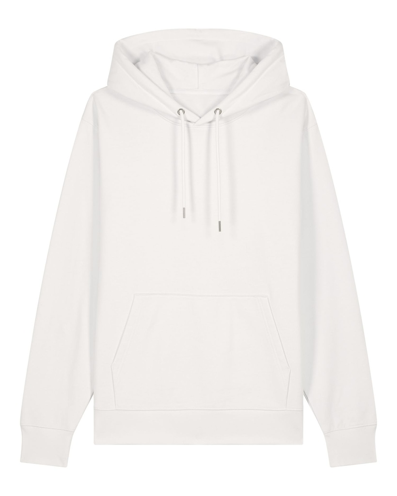 Cruiser 2.0 Hoodie Off White