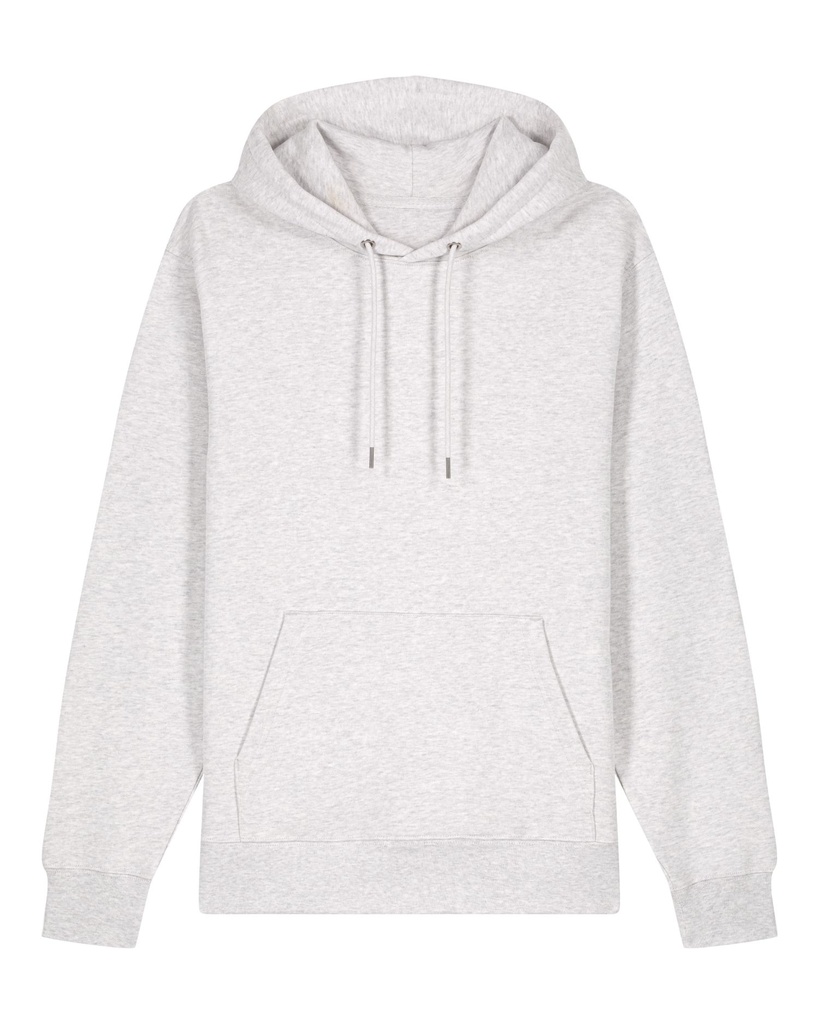 Cruiser 2.0 Hoodie Cool Heather Grey