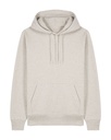 Cruiser 2.0 Hoodie Heather Haze