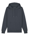 Cruiser 2.0 Hoodie India Ink Grey