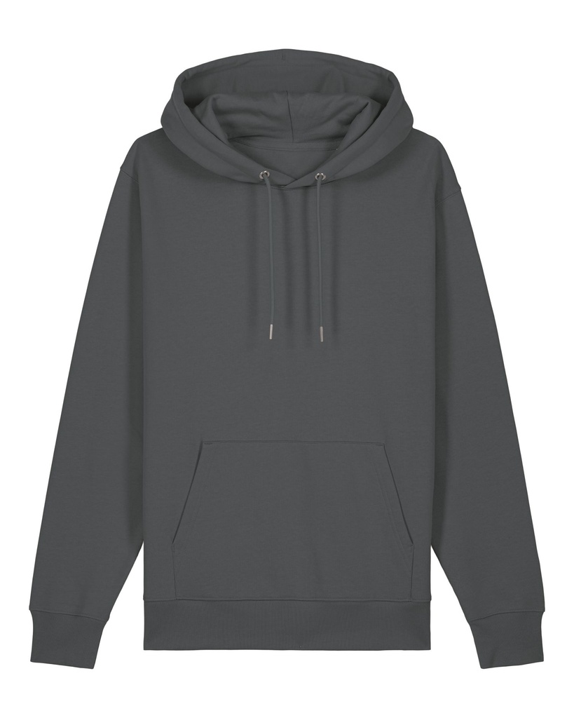 Cruiser 2.0 Hoodie Anthracite
