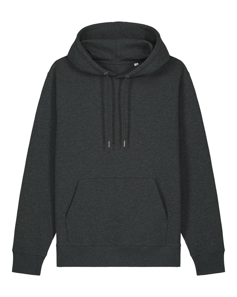 Cruiser 2.0 Hoodie Dark Heather Grey