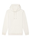 RE-Cruiser Hoodie RE-White