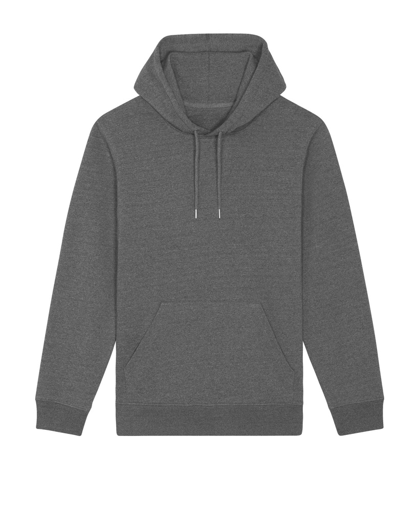 RE-Cruiser Hoodie RE-Black
