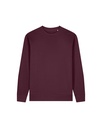 Changer 2.0 Crewneck Deep Plum
