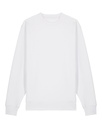 Changer 2.0 Crewneck White