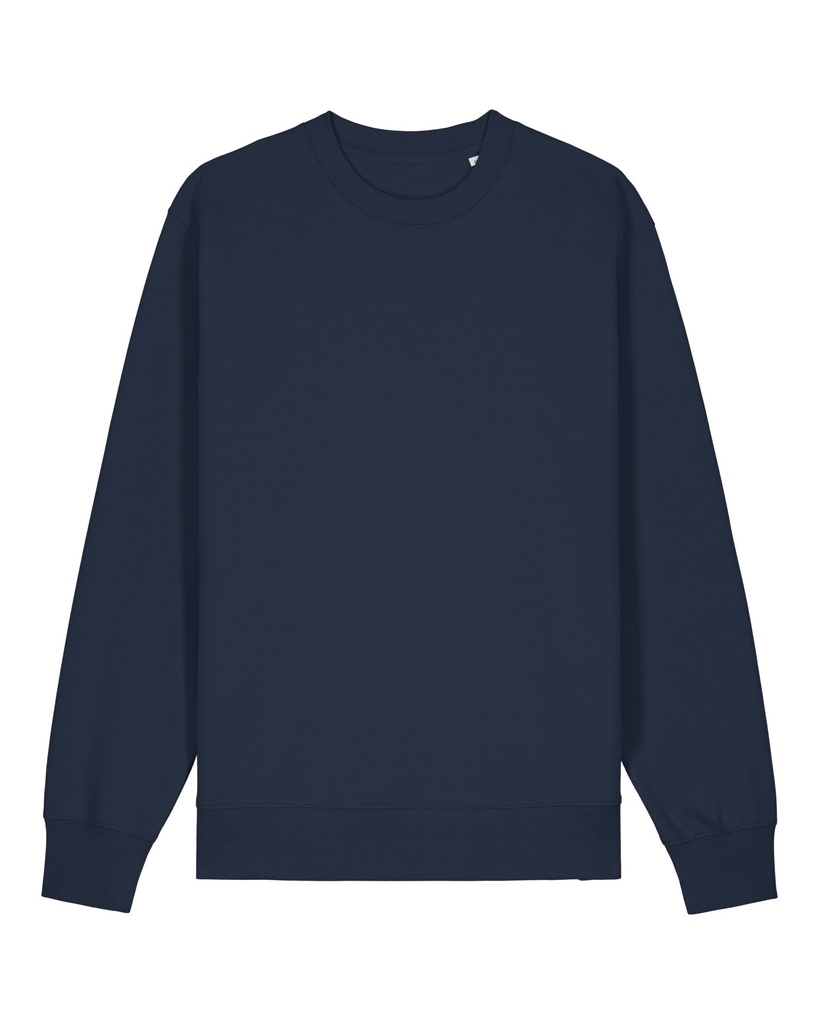 Changer 2.0 Crewneck French Navy