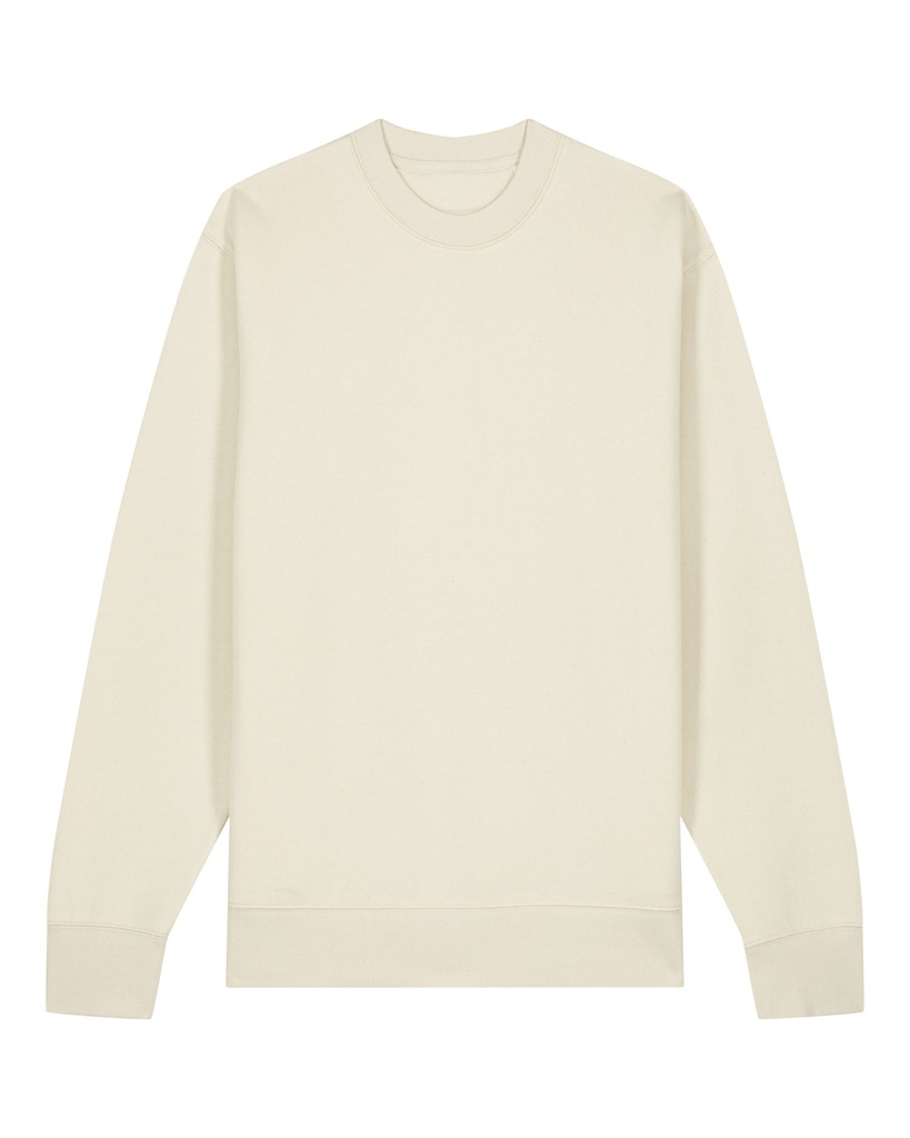 Changer 2.0 Crewneck Natural Raw