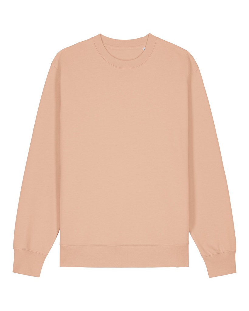 Changer 2.0 Crewneck Fraiche Peche