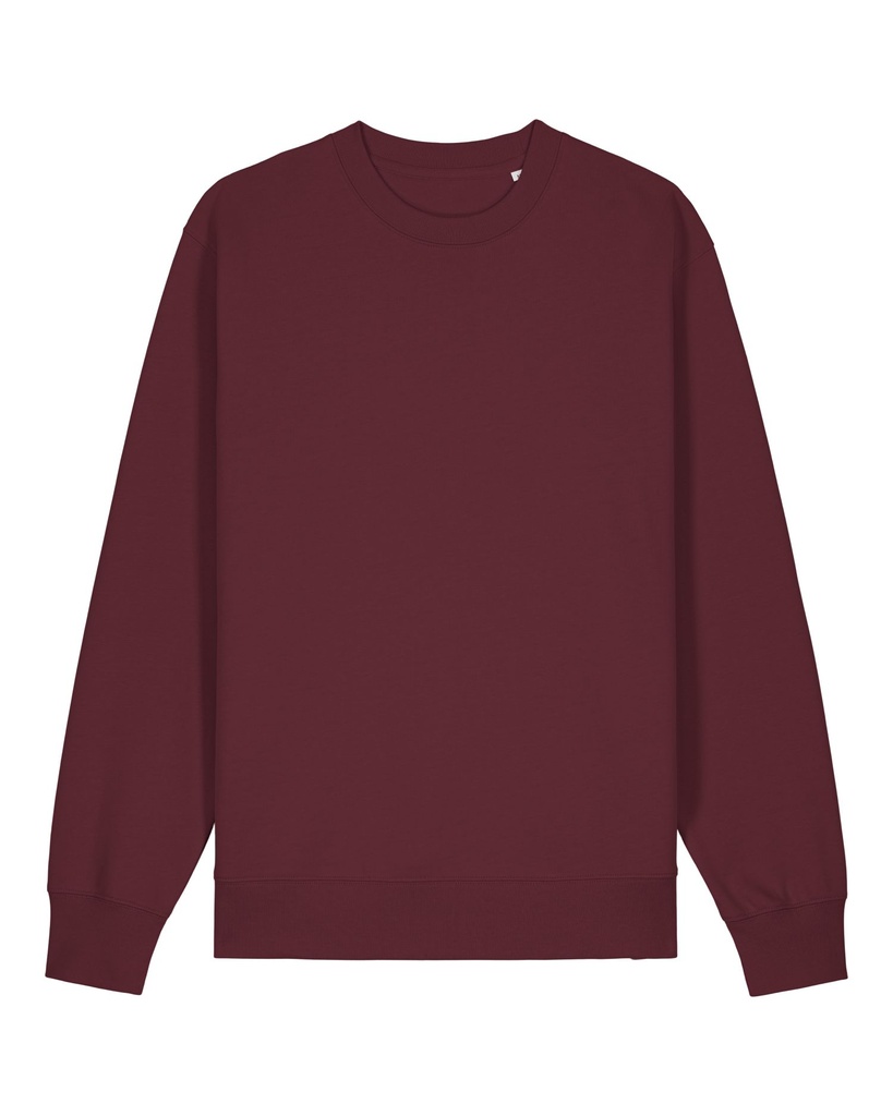 Changer 2.0 Crewneck Burgundy