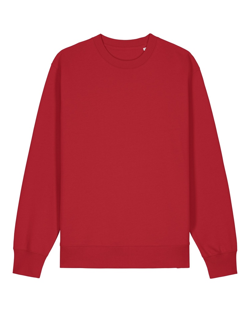 Changer 2.0 Crewneck Red