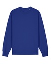Changer 2.0 Crewneck Worker Blue