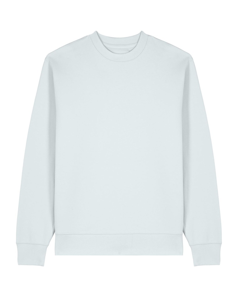 Changer 2.0 Crewneck Blue Ice
