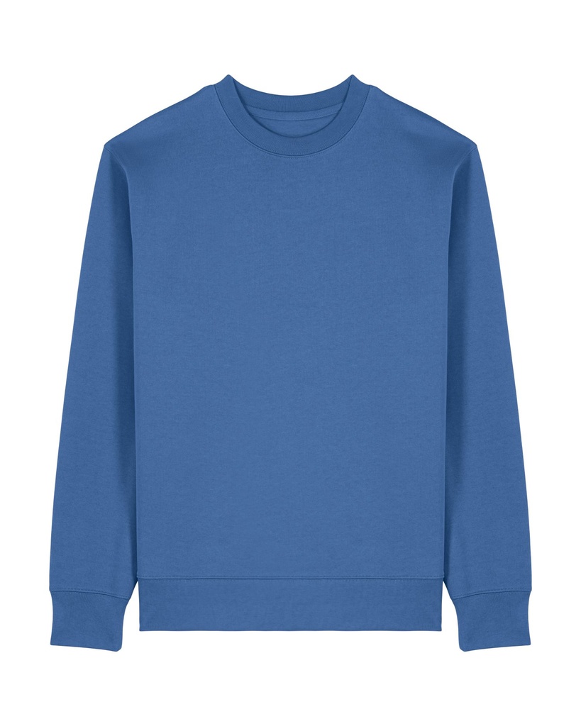 Changer 2.0 Crewneck Mindful Blue