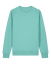 Changer 2.0 Crewneck Pool Blue